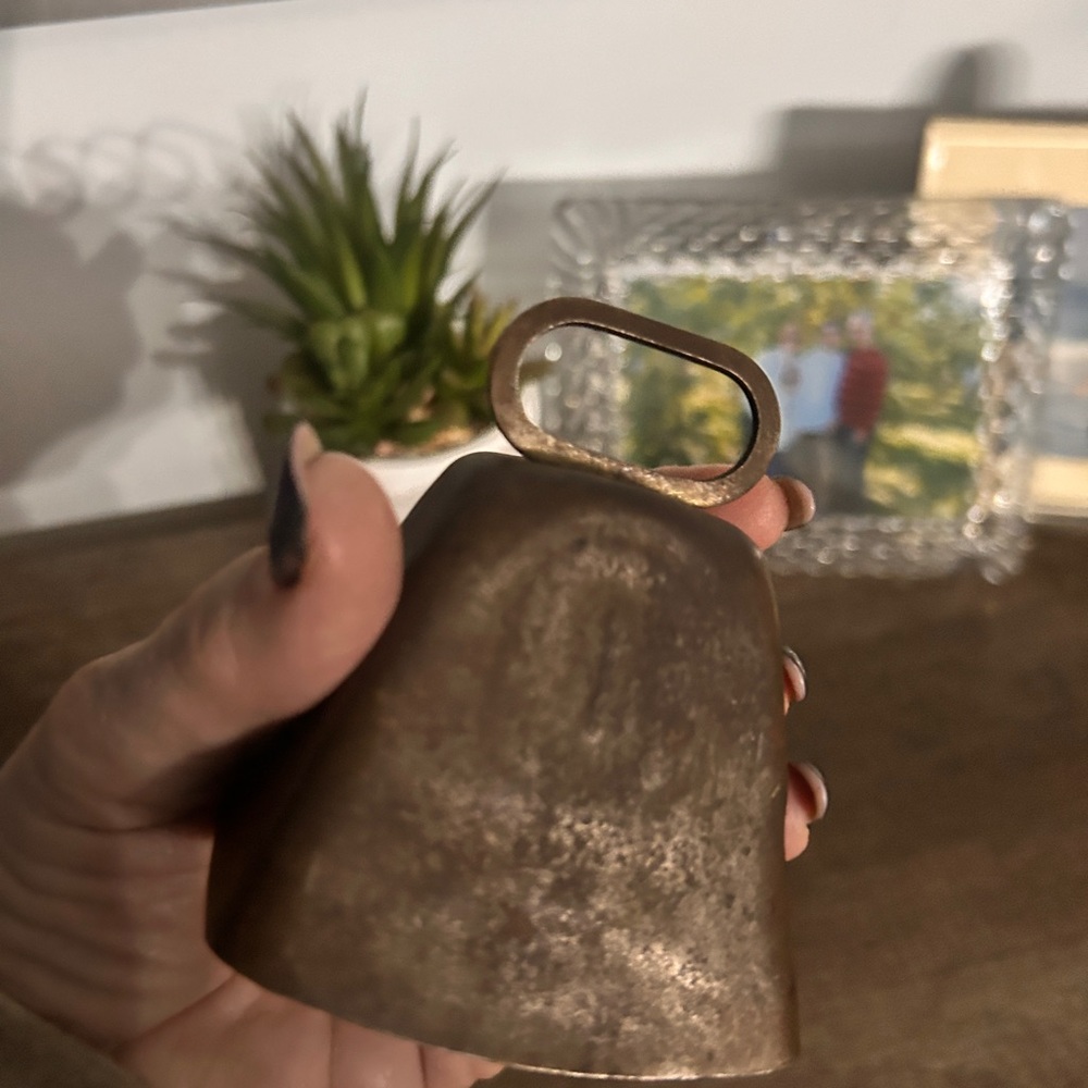 Bell - Vintage